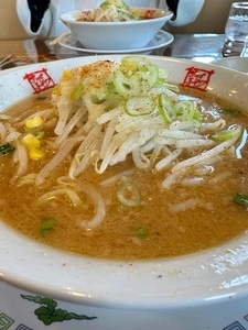 おおぎやらーめん 藤岡店