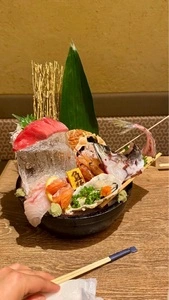 魚伝（ウオデン）