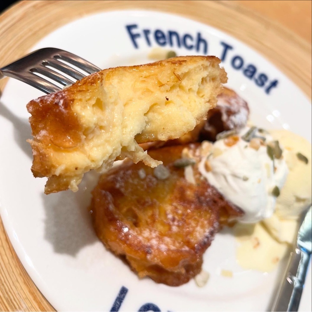 kaze_gourmetさんが投稿したLONCAFE 海老名サービスエリア 上り店 に関する口コミの画像
