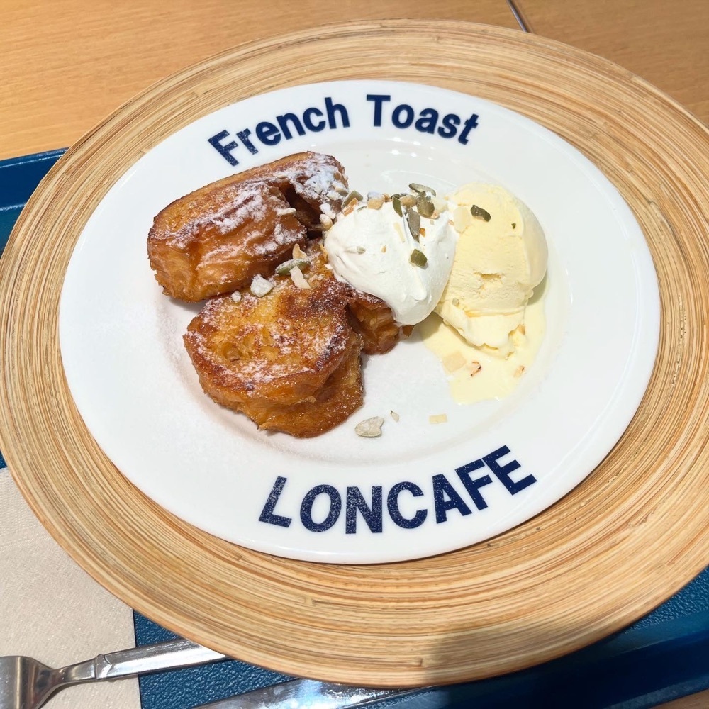 kaze_gourmetさんが投稿したLONCAFE 海老名サービスエリア 上り店 に関する口コミの画像