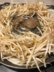 松尾ジンギスカン 札幌宮の森店