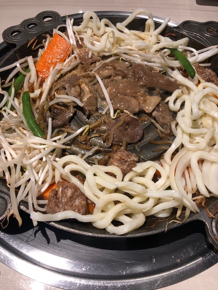 gakky29さんが投稿した松尾ジンギスカン 札幌宮の森店に関する口コミの画像