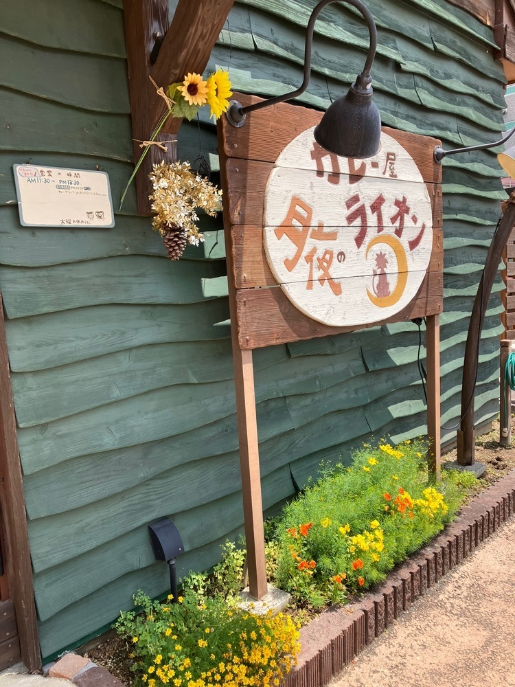 Nさんが投稿した月夜のライオンに関する口コミの画像