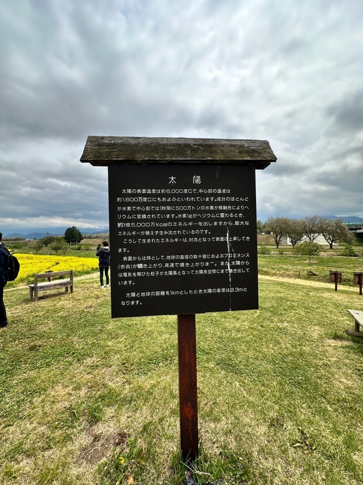 からっ風②さんが投稿した千曲川河川公園（リバーサイドパーク）に関する口コミの画像