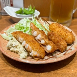 酒津屋 伏見店