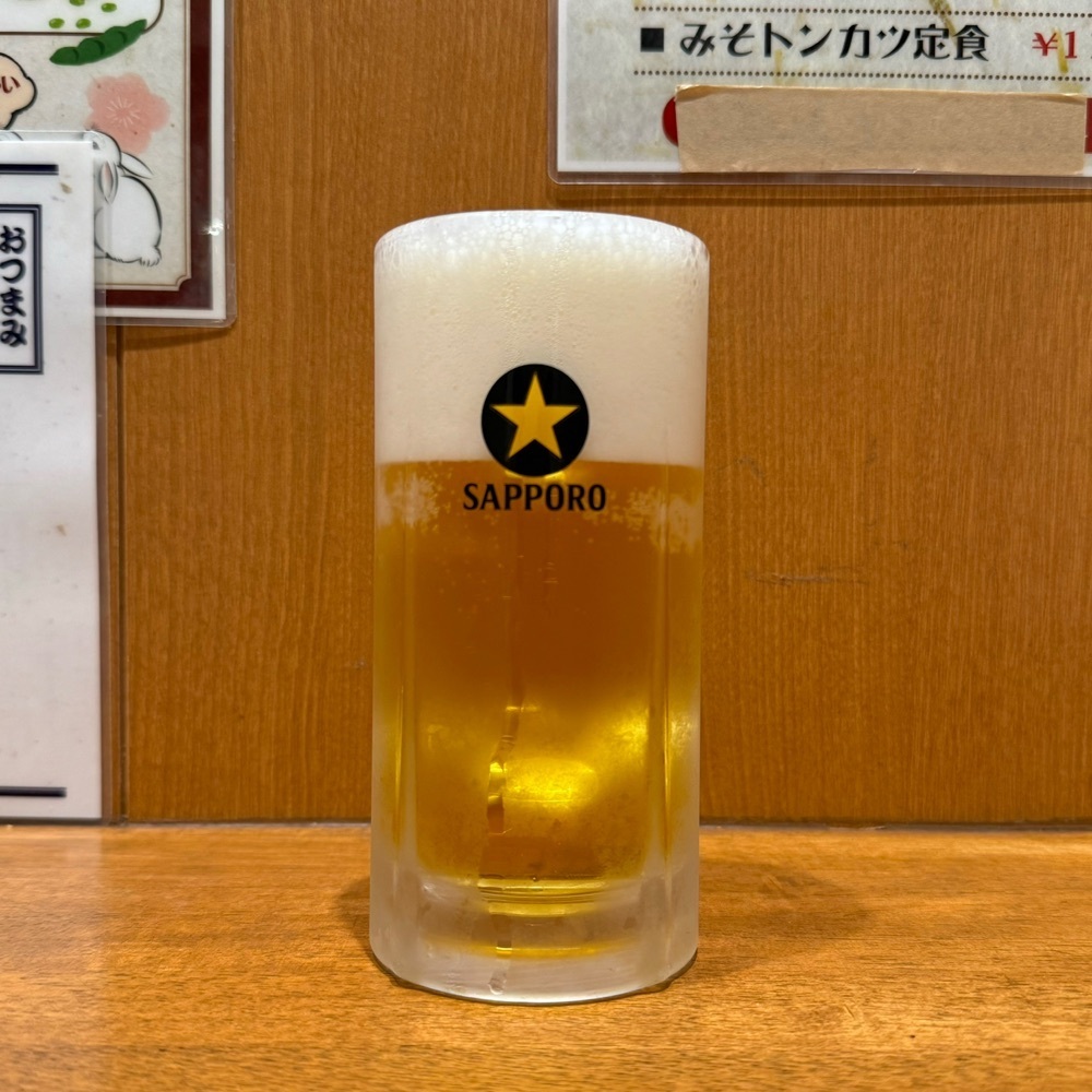鉄道王さんが投稿した酒津屋 伏見店に関する口コミの画像