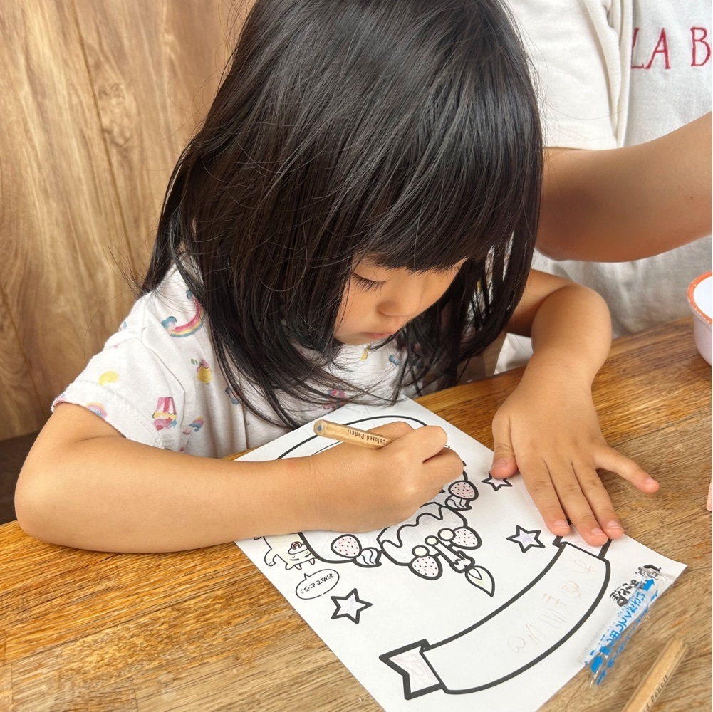 Mr. イリジウム シルバーさんが投稿したピュアハートキッズランド イオンタウン有松に関する口コミの画像
