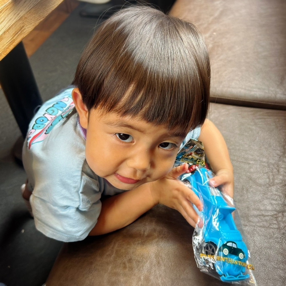 Mr. イリジウム シルバーさんが投稿したピュアハートキッズランド イオンタウン有松に関する口コミの画像