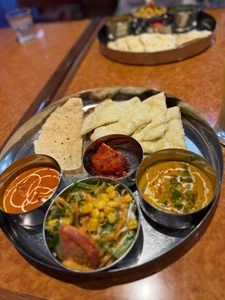 本格インド料理 アシス 小倉北区黒原店