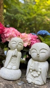 室生寺仁王門