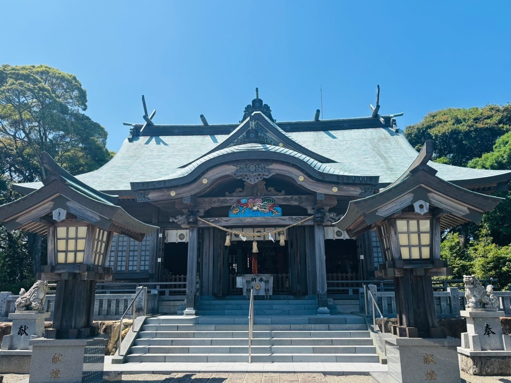 luckyさんが投稿した門川町に関する口コミの画像