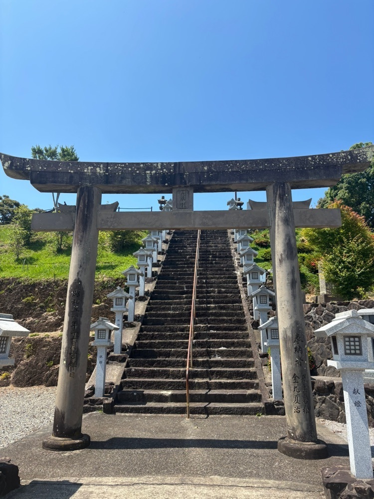 luckyさんが投稿した門川町に関する口コミの画像
