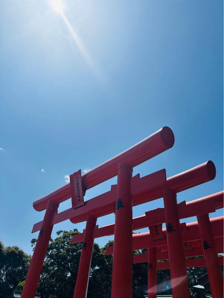luckyさんが投稿した門川町に関する口コミの画像