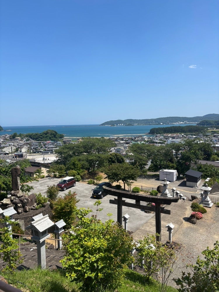 luckyさんが投稿した門川町に関する口コミの画像