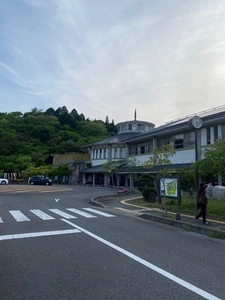 湖國十二坊の森十二坊温泉ゆらら 1枚目