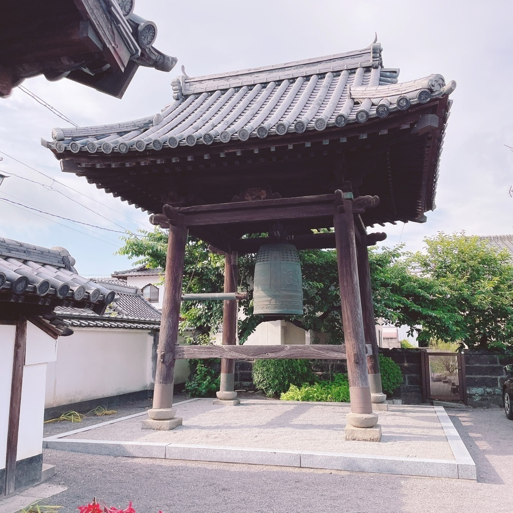 Danjouさんが投稿した円応寺に関する口コミの画像