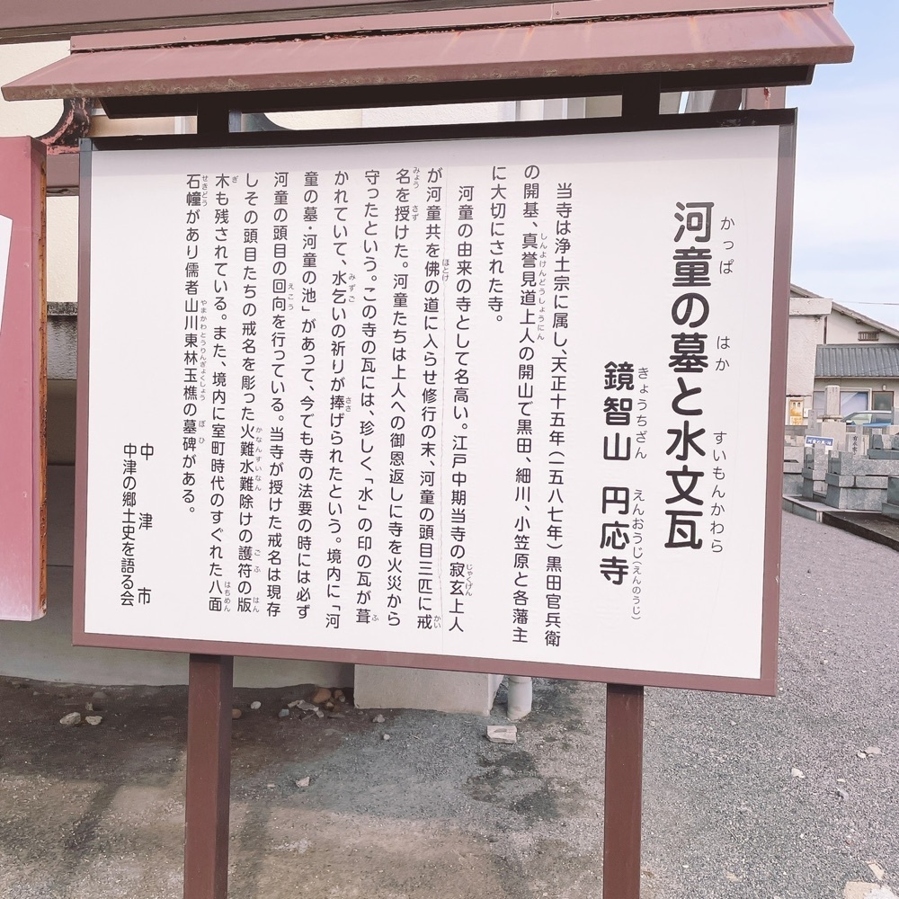 Danjouさんが投稿した円応寺に関する口コミの画像