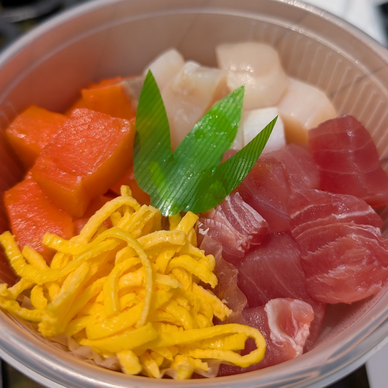 ぬっくさんが投稿したサカナテラス　 赤れんがパーク店に関する口コミの画像