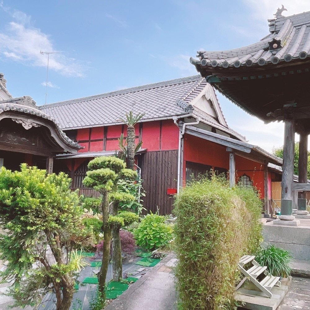 Danjouさんが投稿した合元寺(ごうがんじ)に関する口コミの画像