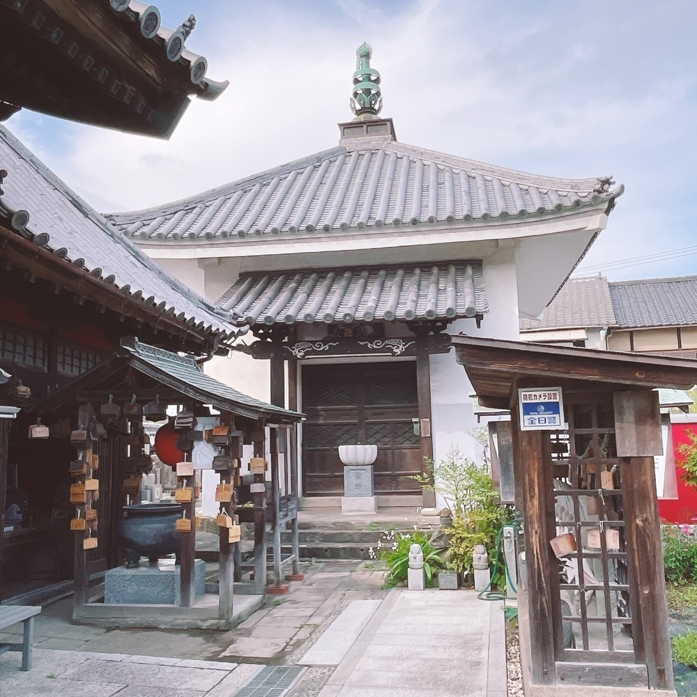 Danjouさんが投稿した合元寺(ごうがんじ)に関する口コミの画像