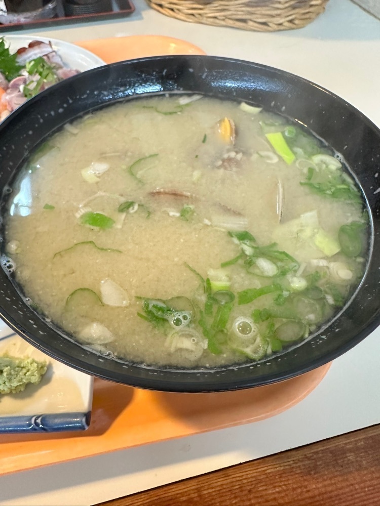 BOM-BA-YEさんが投稿した水産食堂に関する口コミの画像