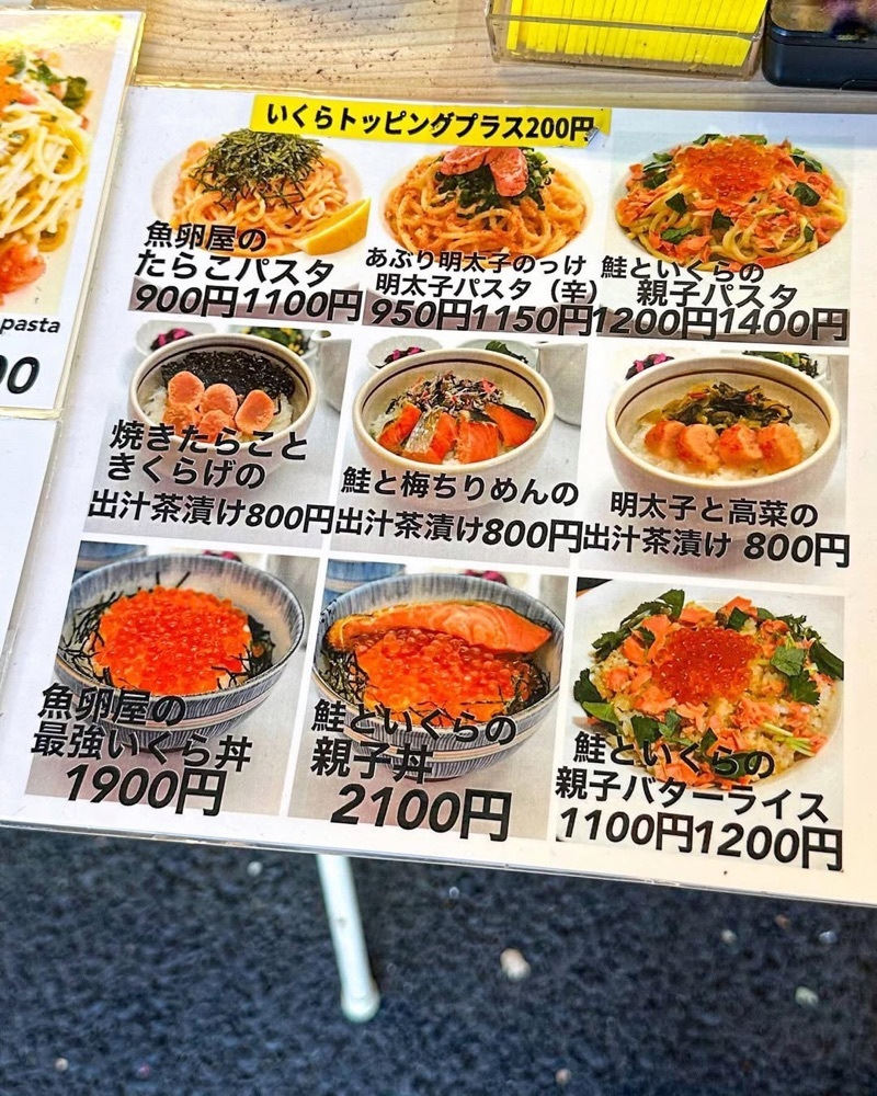 40s_gourmetさんが投稿した築地 田所食品に関する口コミの画像