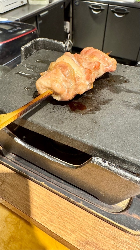 kumakentoraさんが投稿した炭火 串焼や れんとに関する口コミの画像