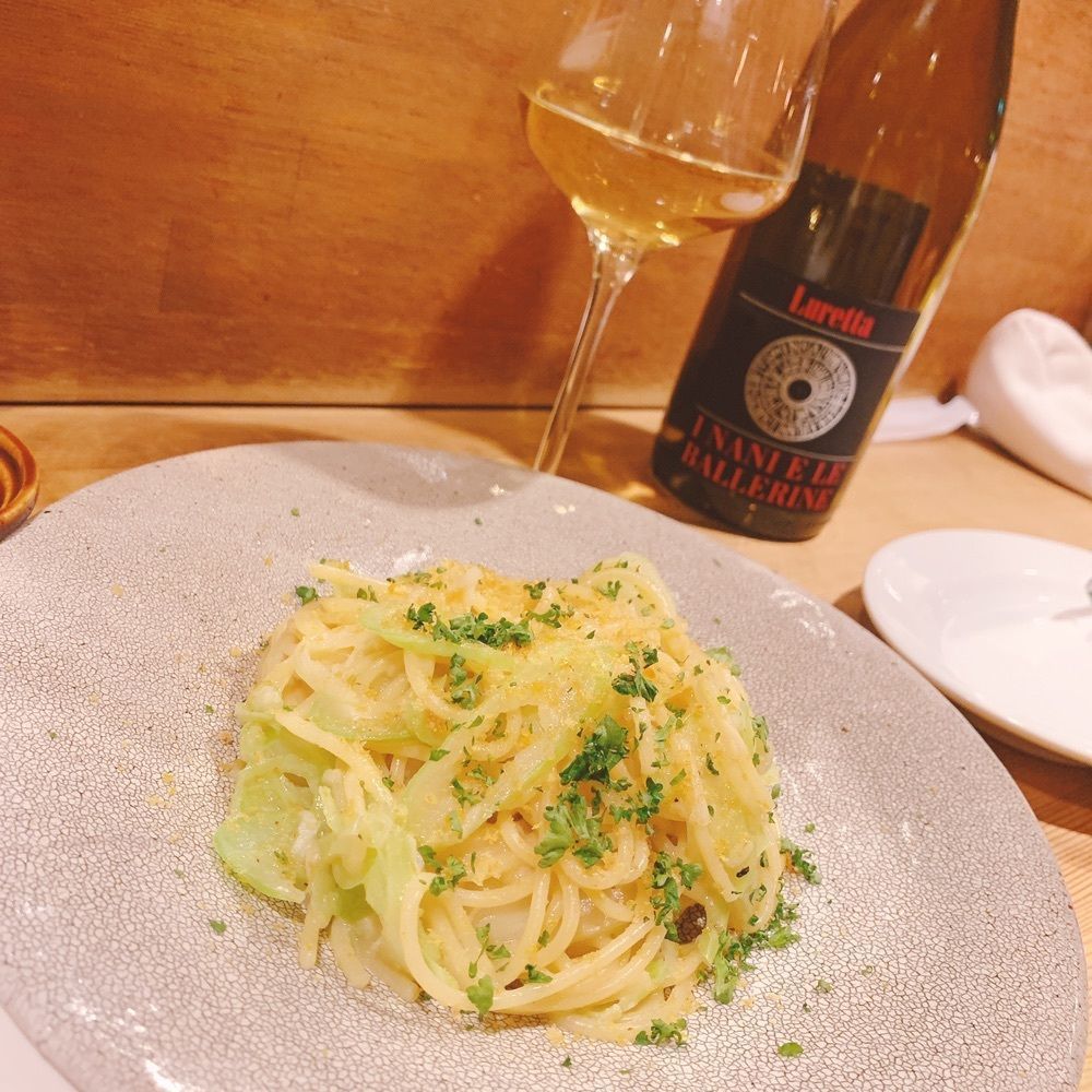Danjouさんが投稿したイタリアン酒場ハレルヤに関する口コミの画像