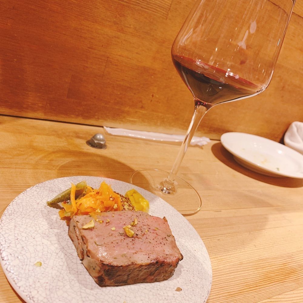 Danjouさんが投稿したイタリアン酒場ハレルヤに関する口コミの画像