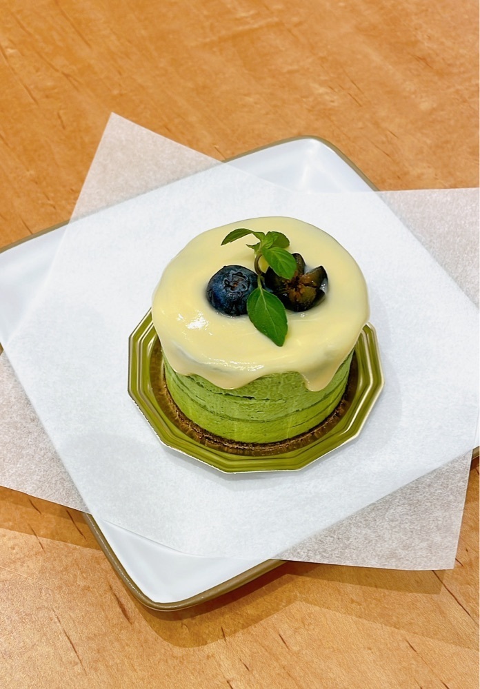 みかんさんが投稿したトトト&豆乳専門店に関する口コミの画像