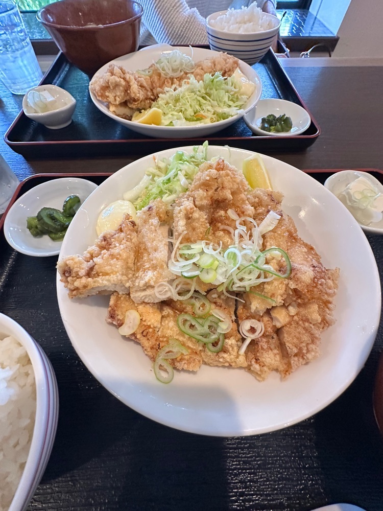 からっ風②さんが投稿した会津喜多方ラーメン蔵 あっぷるらいん長野店に関する口コミの画像
