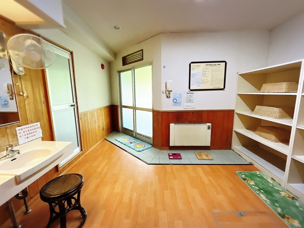 猫なぎ。さんが投稿した白川温泉　いいで白川荘に関する口コミの画像