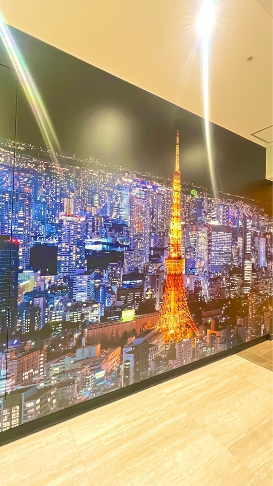 miiさんが投稿した東京タワーグッズショップに関する口コミの画像