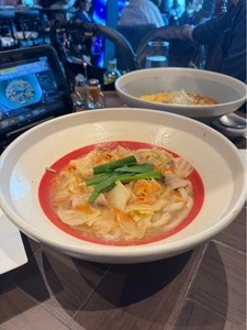 つるとんたん UDON NOODLE Brasserie 渋谷店