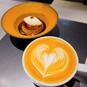 PHILOCOFFEA 201（フィロコフィア）