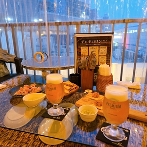 シックスセンスリゾート 船橋（6sense Resort）