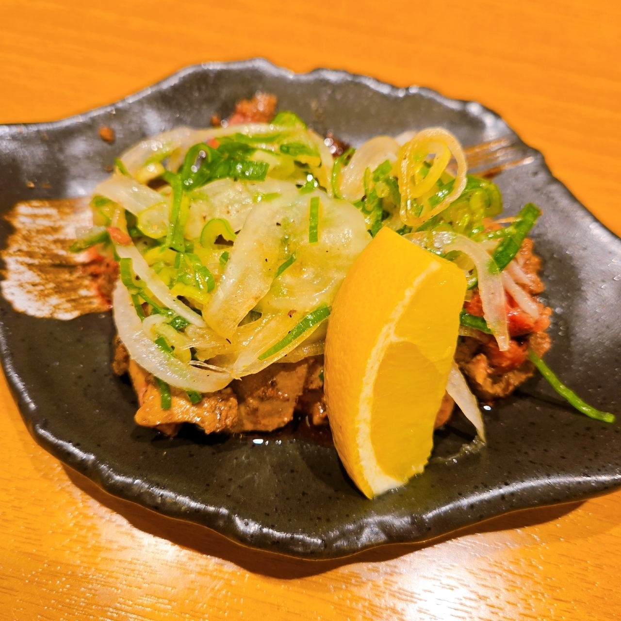 miさんが投稿した大衆日本酒バル ふとっぱらや 船橋店に関する口コミの画像