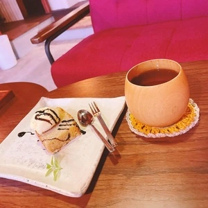 Dining Cafe Liebe（ダイニング カフェ リーベ）
