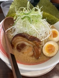 らーめん 味來