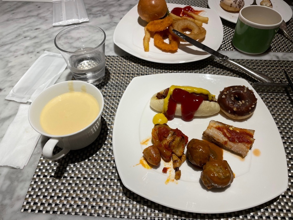 fumiさんが投稿したSEASCAPE TERRACE DININGに関する口コミの画像