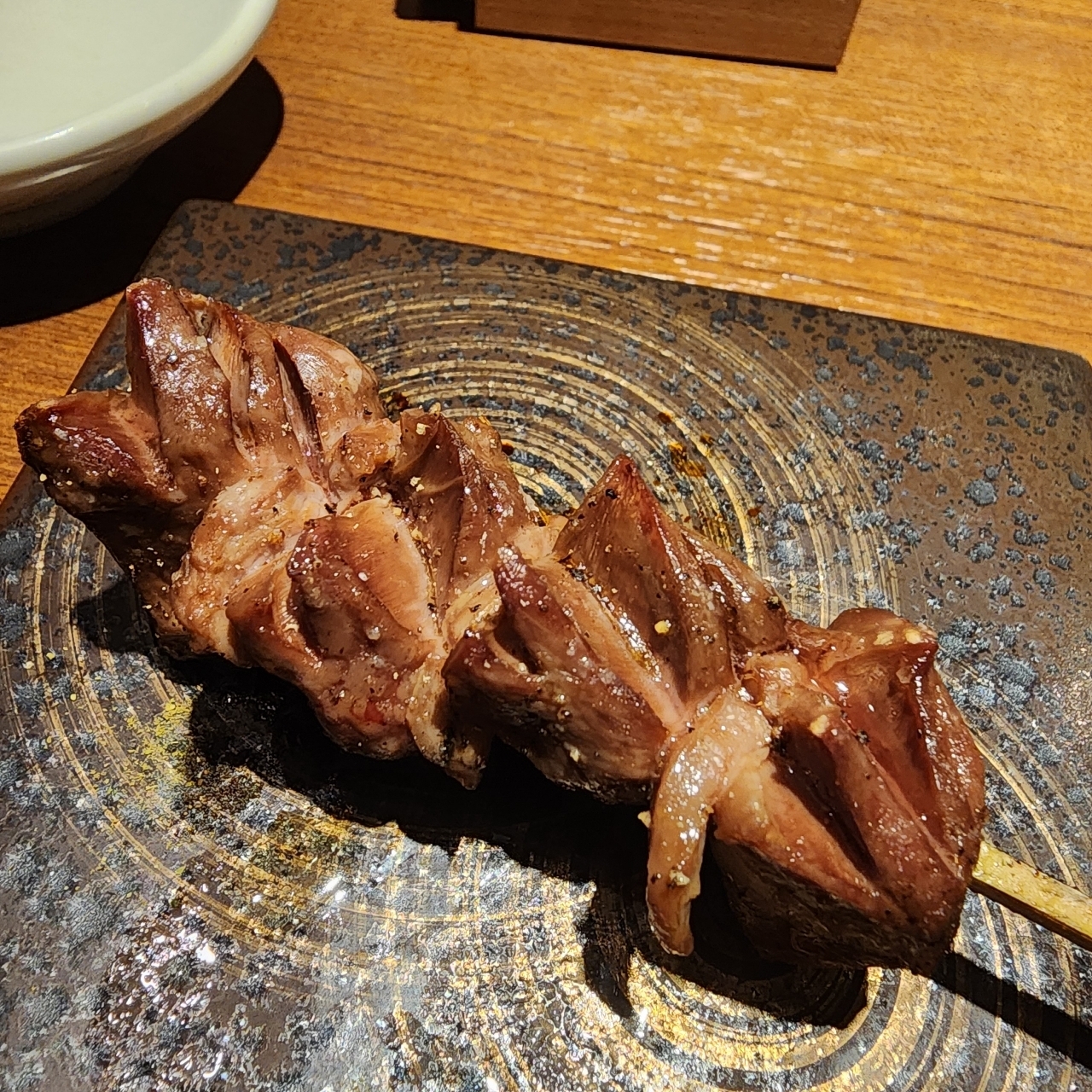 プレシャスプレステージ　横浜そごう5階 高島屋京都店4階さんが投稿した横濱里葉亭 鶴屋町店（ヨコハマリバテイ）に関する口コミの画像