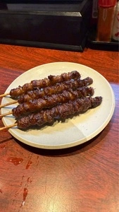 博多とりかわ大臣 KITTE博多串房