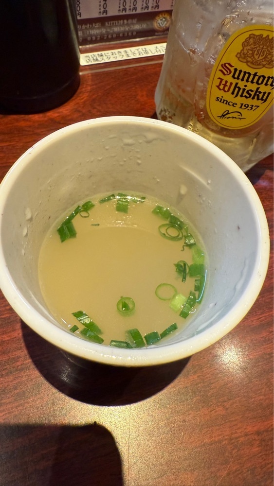 【東京近郊】居酒屋勝手にレビューさんが投稿した博多とりかわ大臣 KITTE博多串房に関する口コミの画像