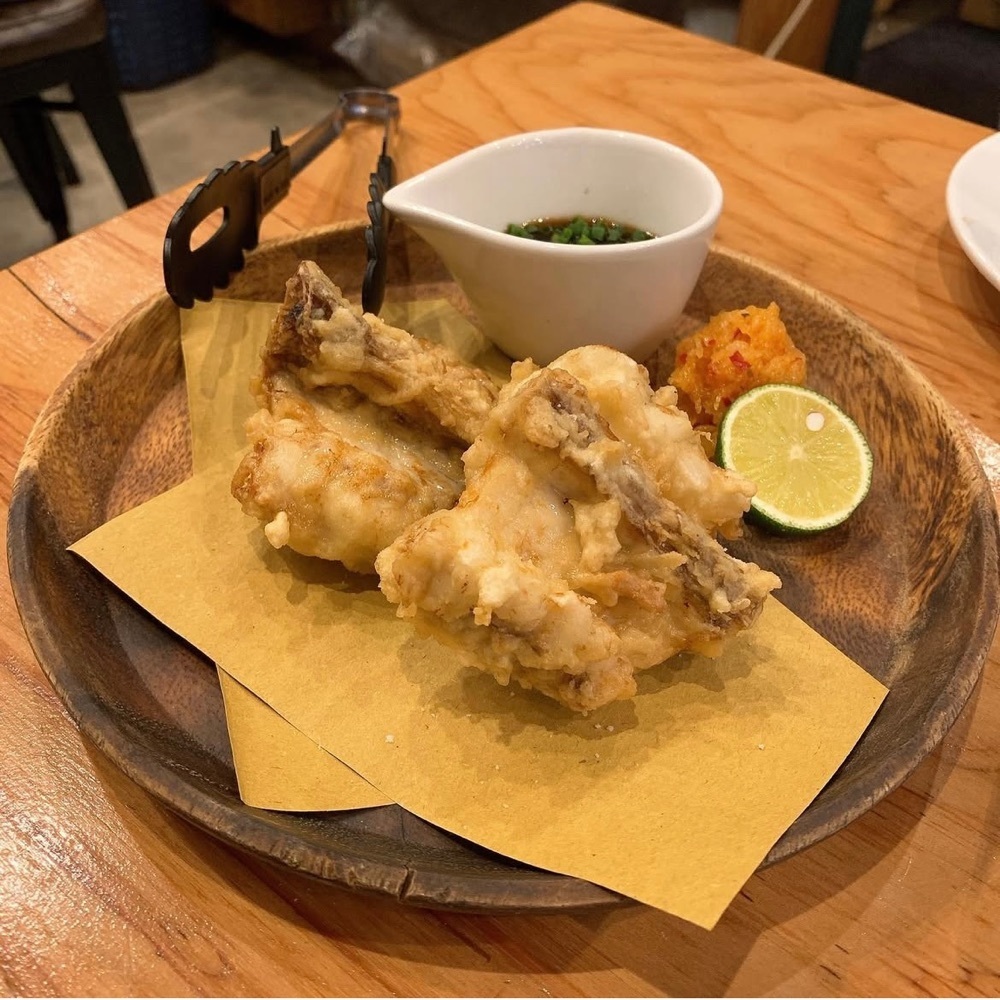 Rei Ouchiさんが投稿した港町バル 中目黒高架下店に関する口コミの画像