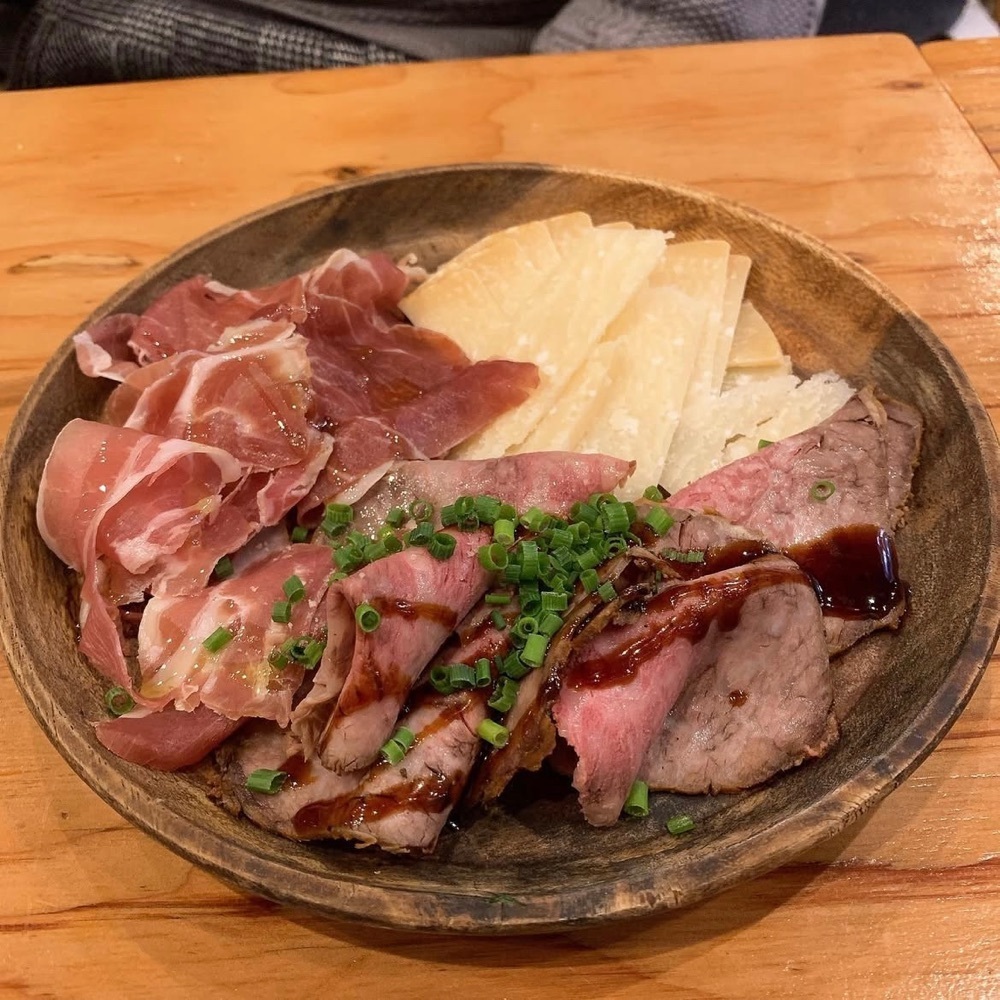 Rei Ouchiさんが投稿した港町バル 中目黒高架下店に関する口コミの画像