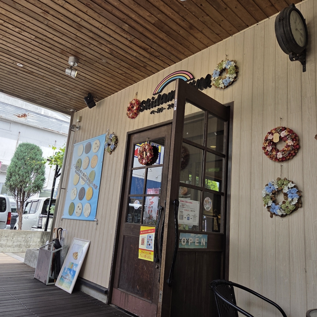 ばらっちゃんさんが投稿したスキダマリンク 健軍店（Skidamarink）に関する口コミの画像