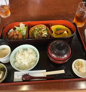 錦