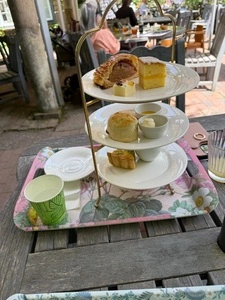 バラクラカフェ