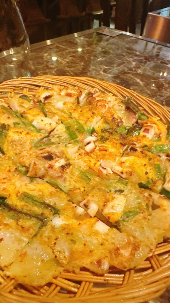 stealthさんが投稿した在日 韓国-朝鮮料理 KIM（Japa-Korean Restaurant キム）に関する口コミの画像