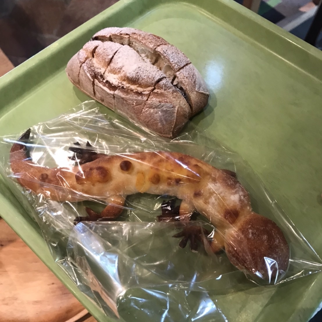 ひびきさんが投稿した広瀬やな（愛知県豊田市）に関する口コミの画像